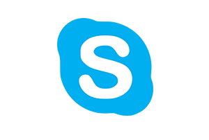 skype